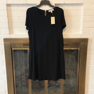 Michael Kors shift dress